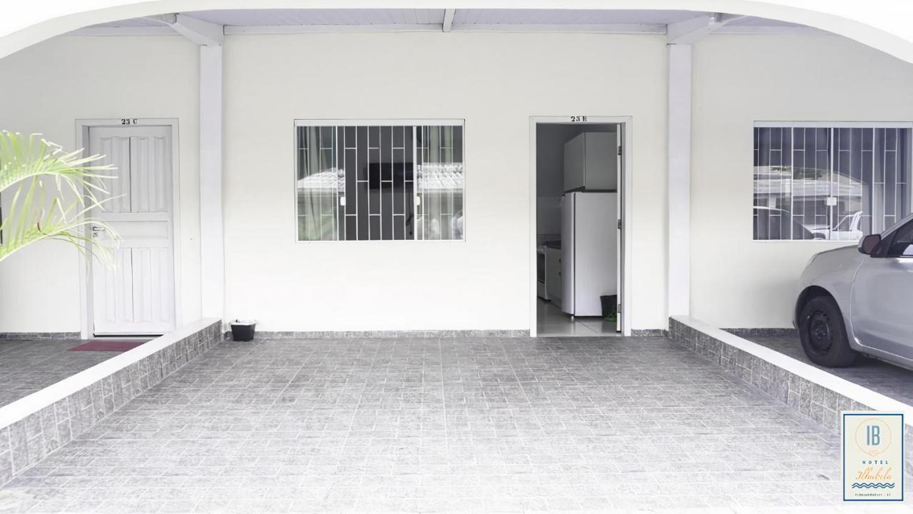 Aparthotel Residencial Ilhabela Florianopolis