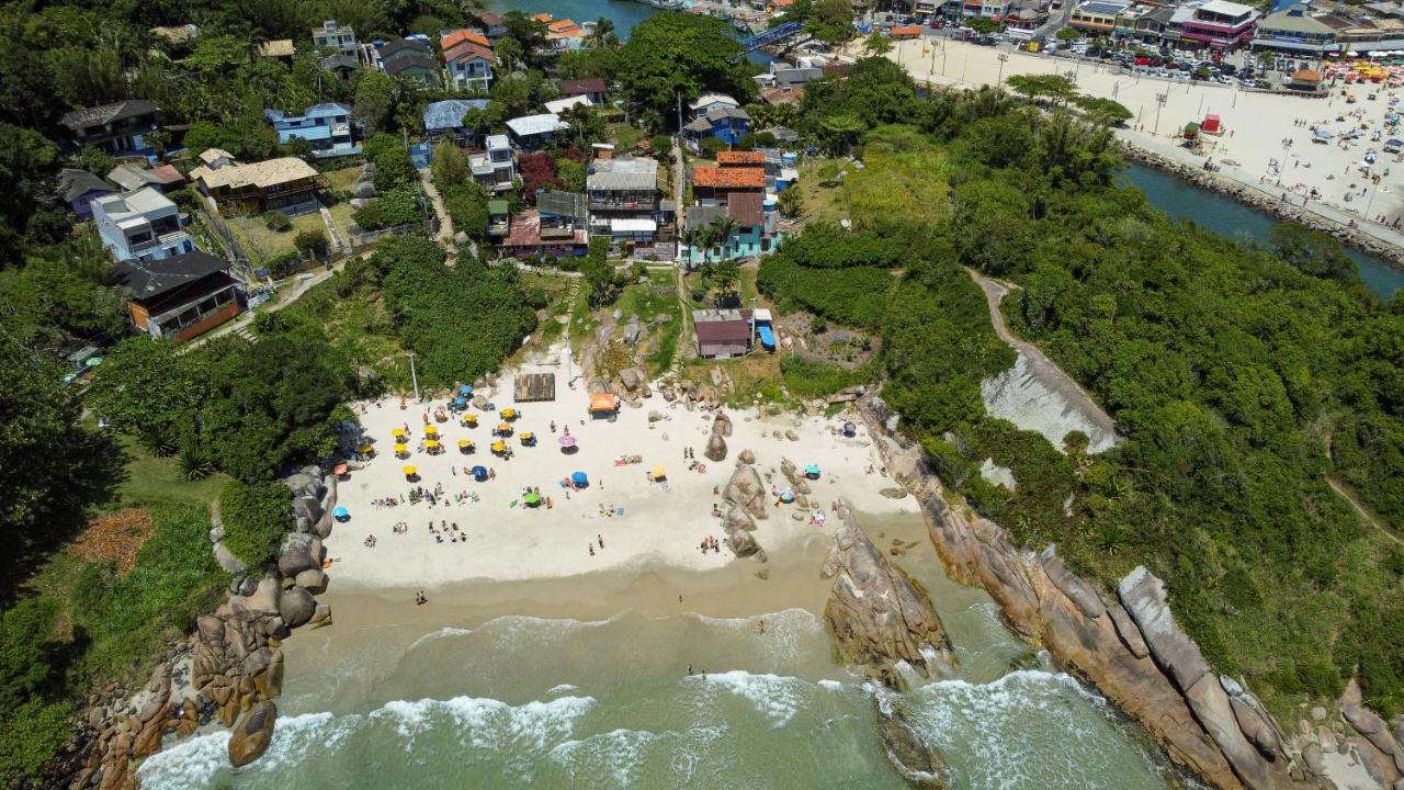 Residencial Ilhabela Aparthotel Florianopolis