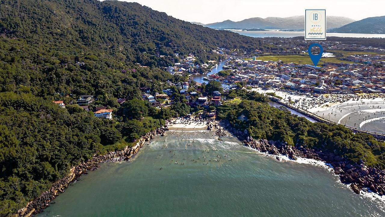 Residencial Ilhabela Aparthotel 3*