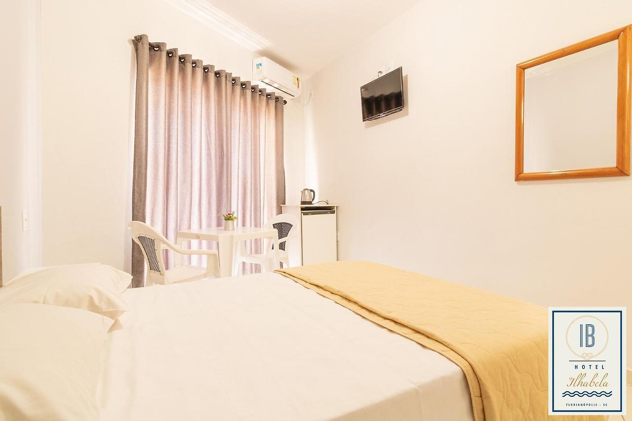 Aparthotel Residencial Ilhabela