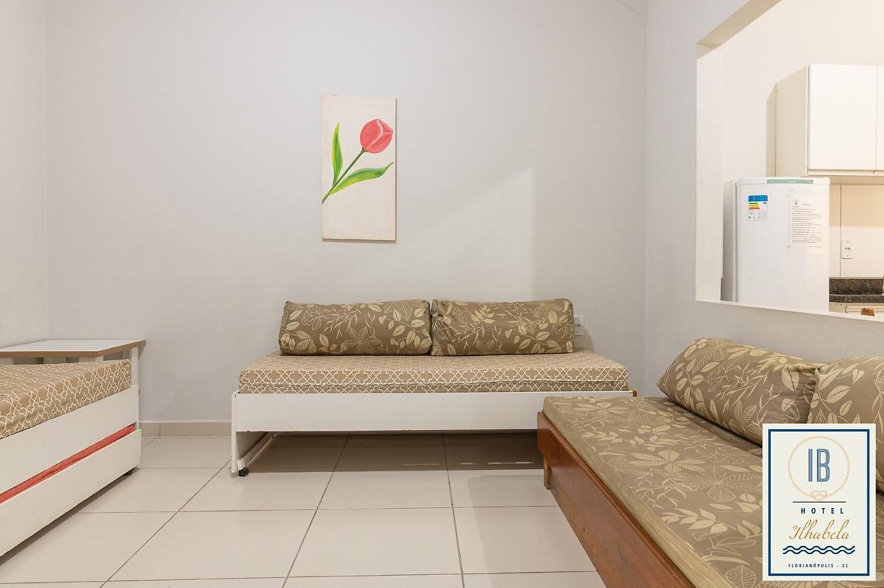 Residencial Ilhabela 3*