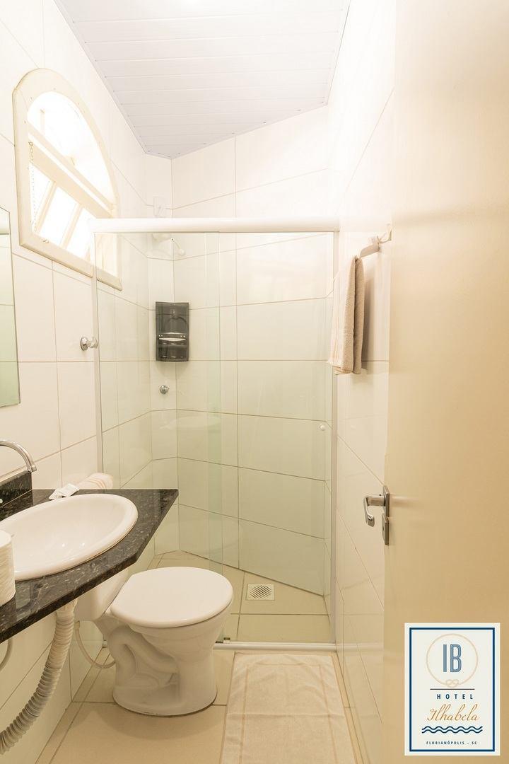 Residencial Ilhabela 3* Florianopolis