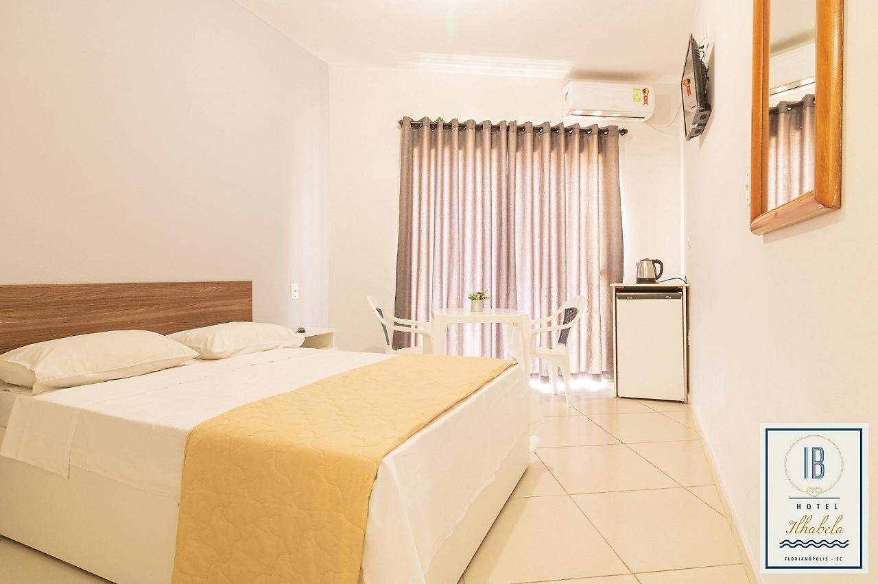 Aparthotel Residencial Ilhabela