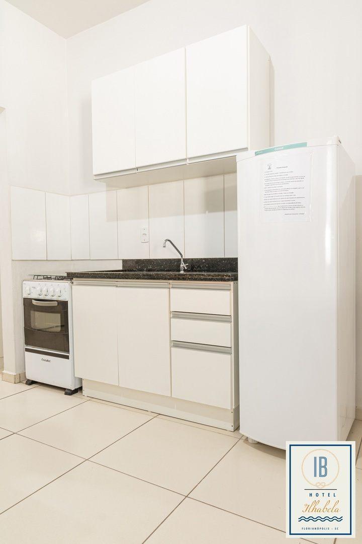 Residencial Ilhabela 3*