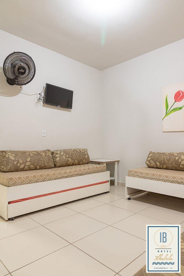 Residencial Ilhabela 3* Florianopolis