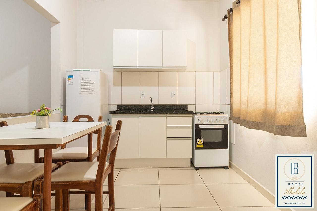Residencial Ilhabela 3*