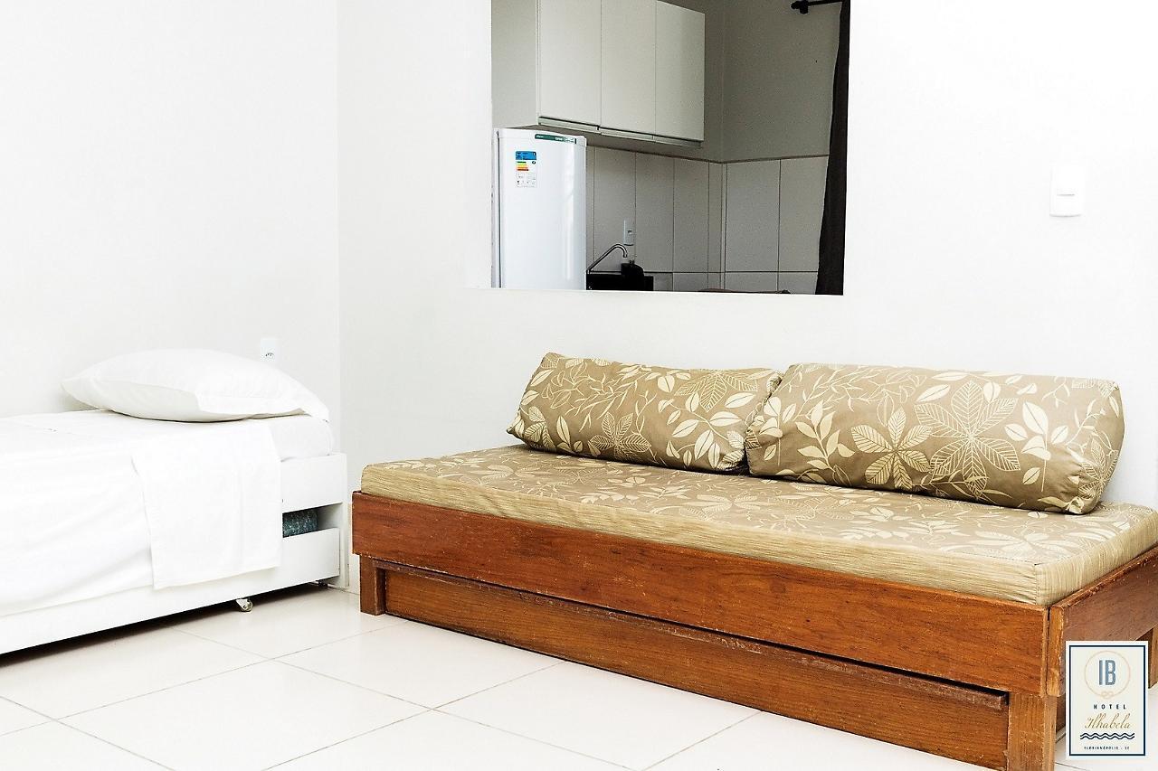 Residencial Ilhabela Aparthotel