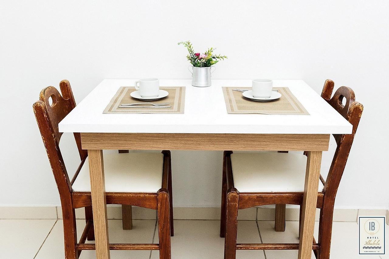Aparthotel Residencial Ilhabela 3*