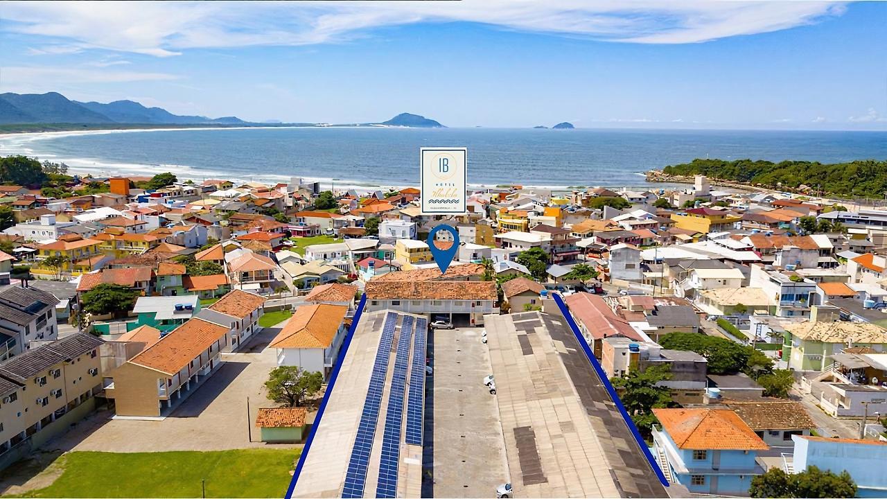 Residencial Ilhabela Aparthotel