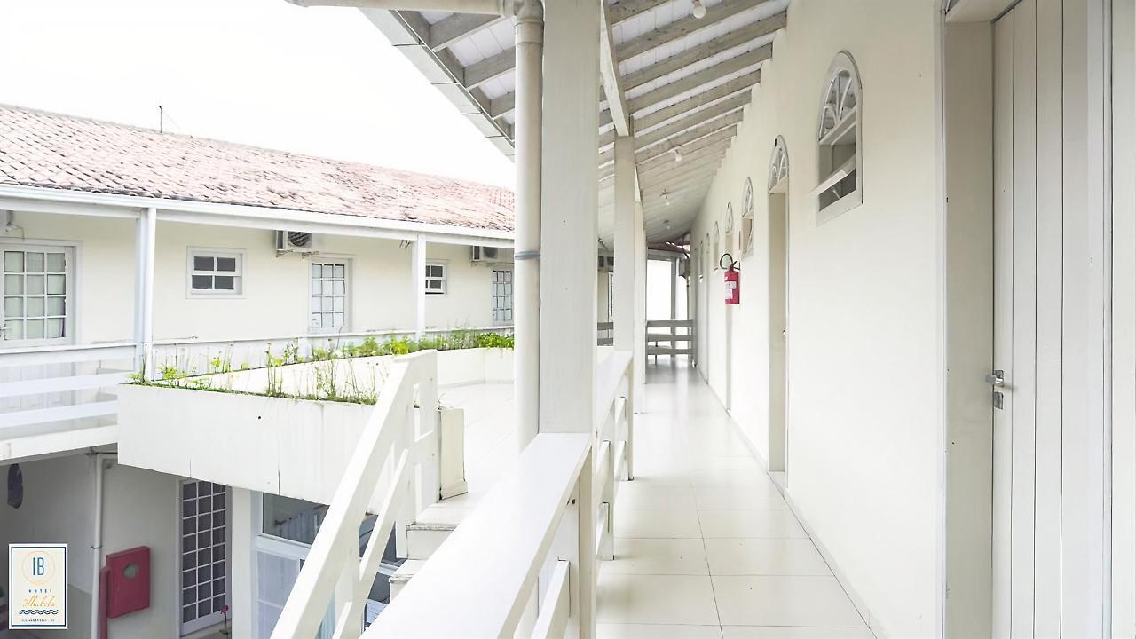 Residencial Ilhabela 3* Florianopolis