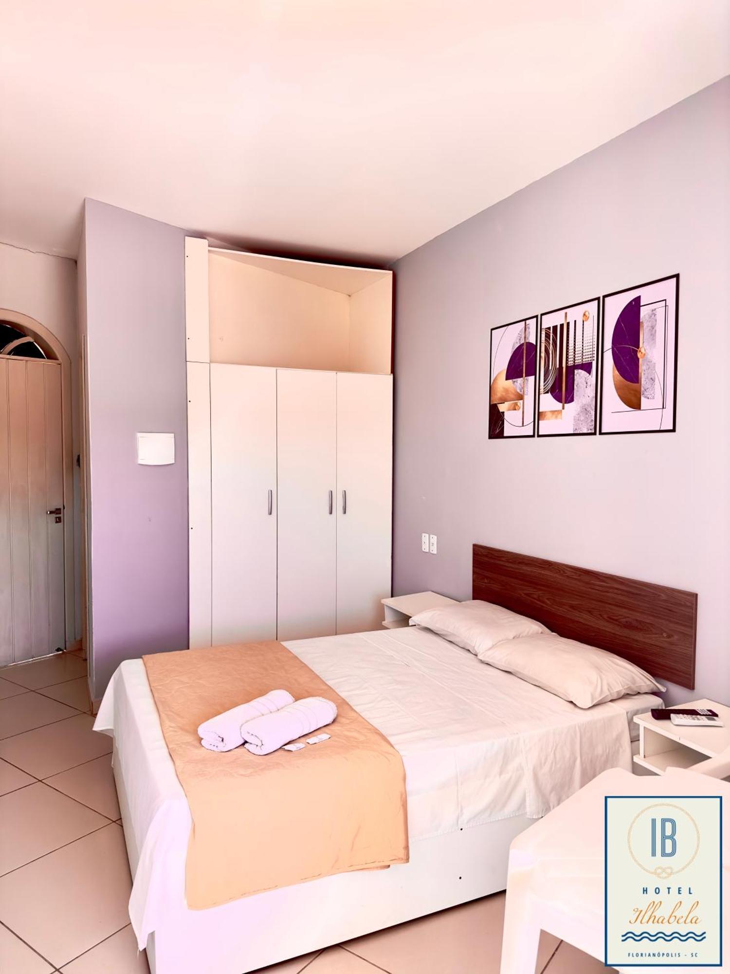 Residencial Ilhabela 3* Florianopolis