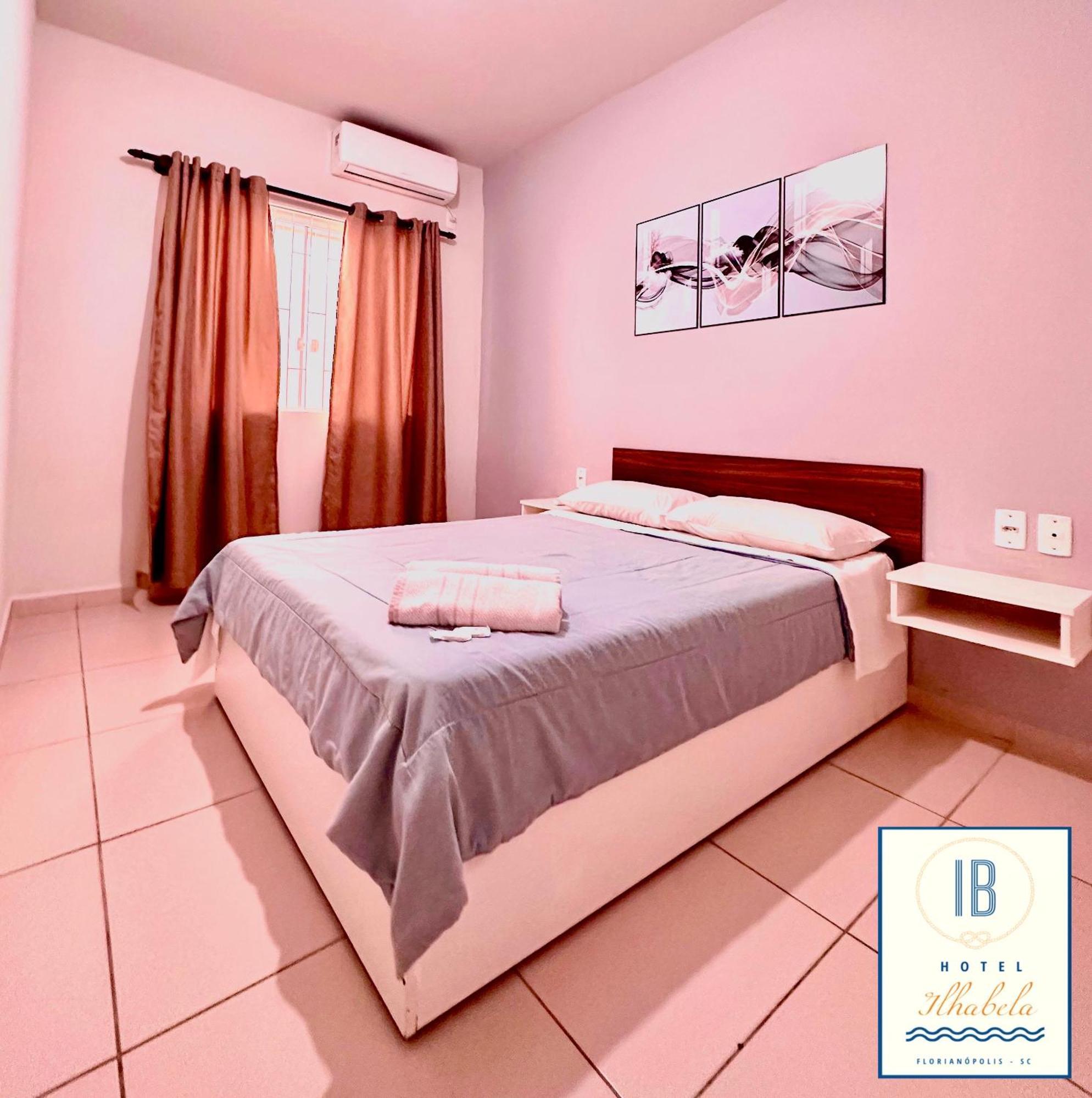 Residencial Ilhabela Aparthotel Florianopolis
