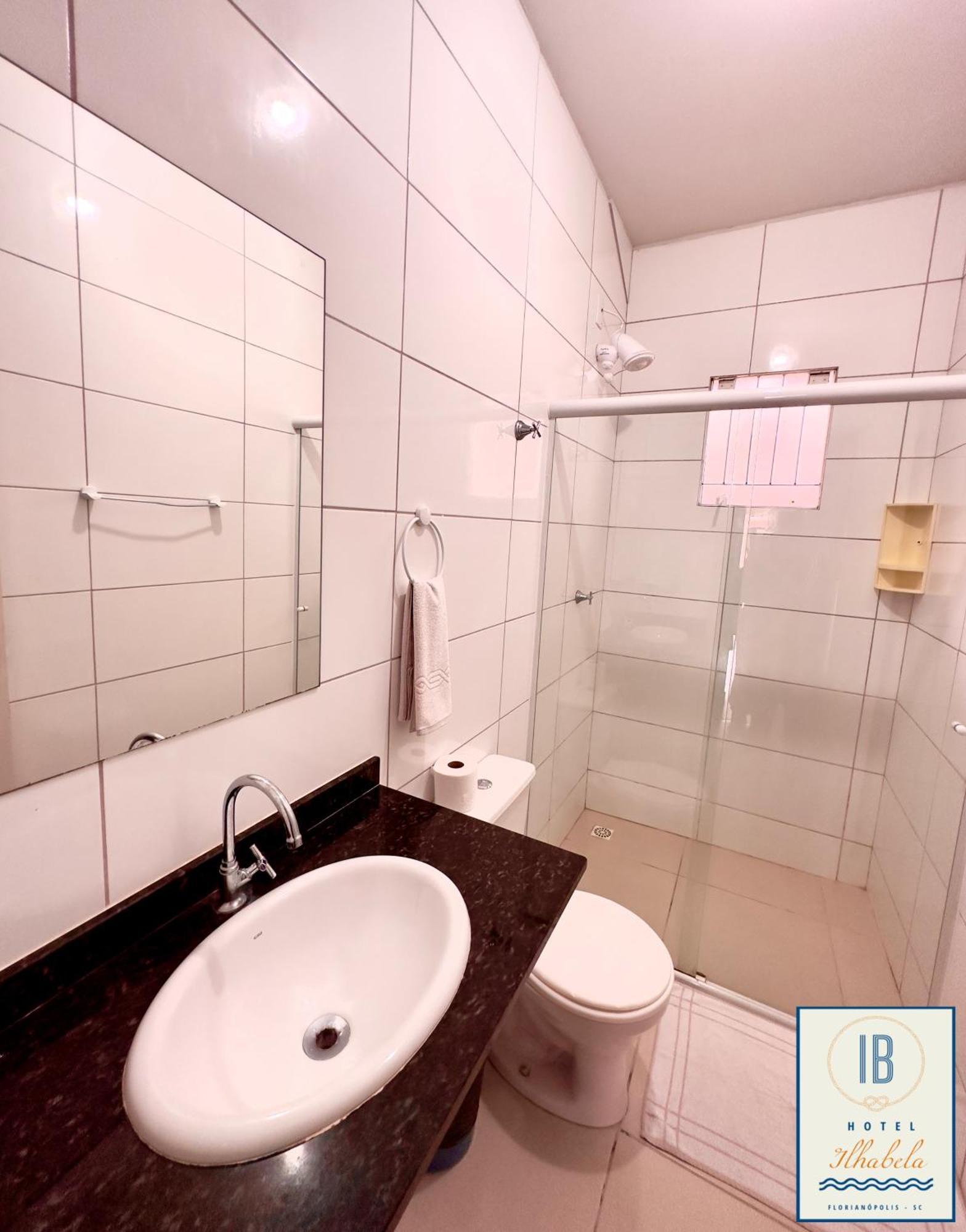 Aparthotel Residencial Ilhabela