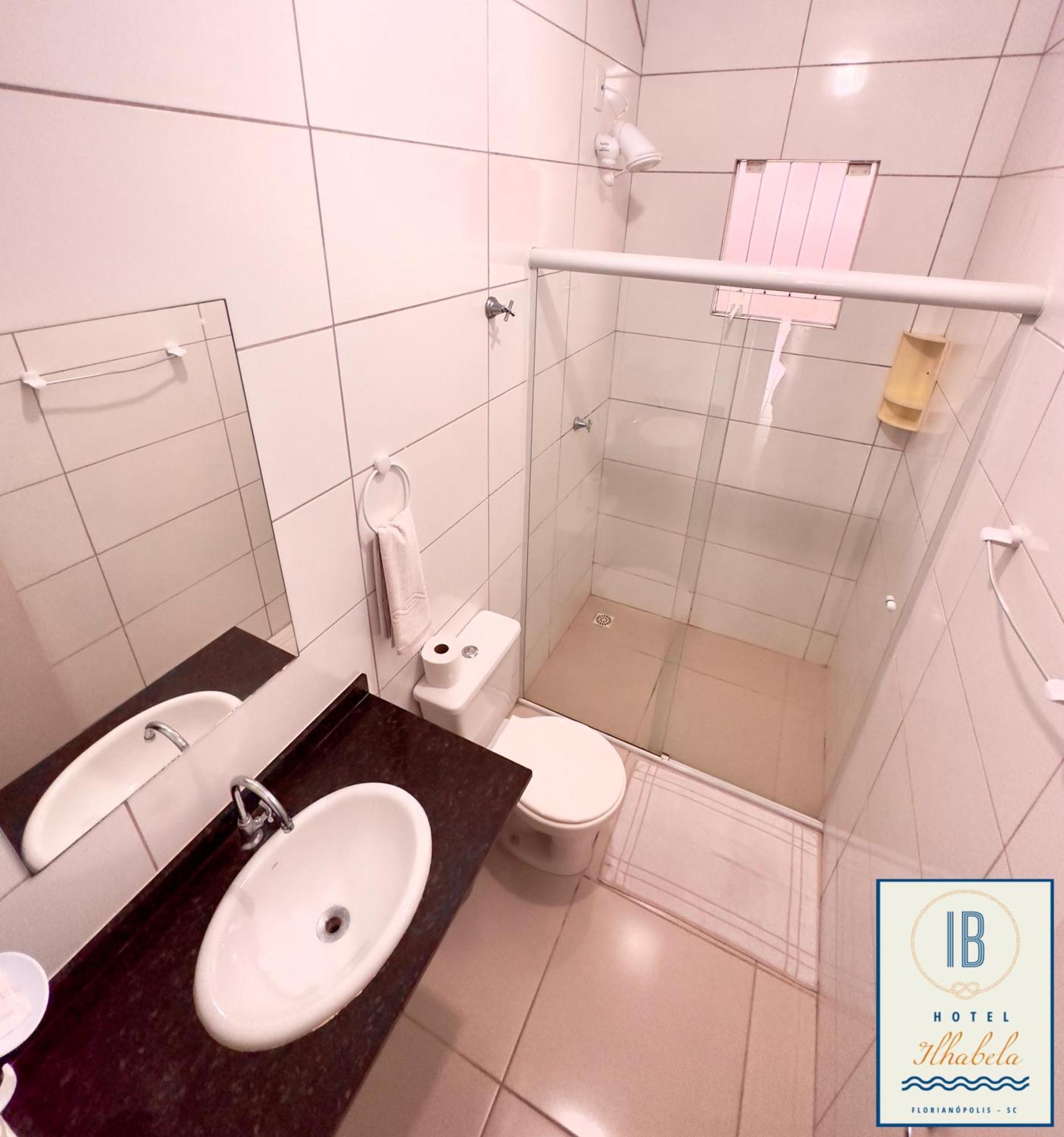 Residencial Ilhabela Aparthotel Florianopolis