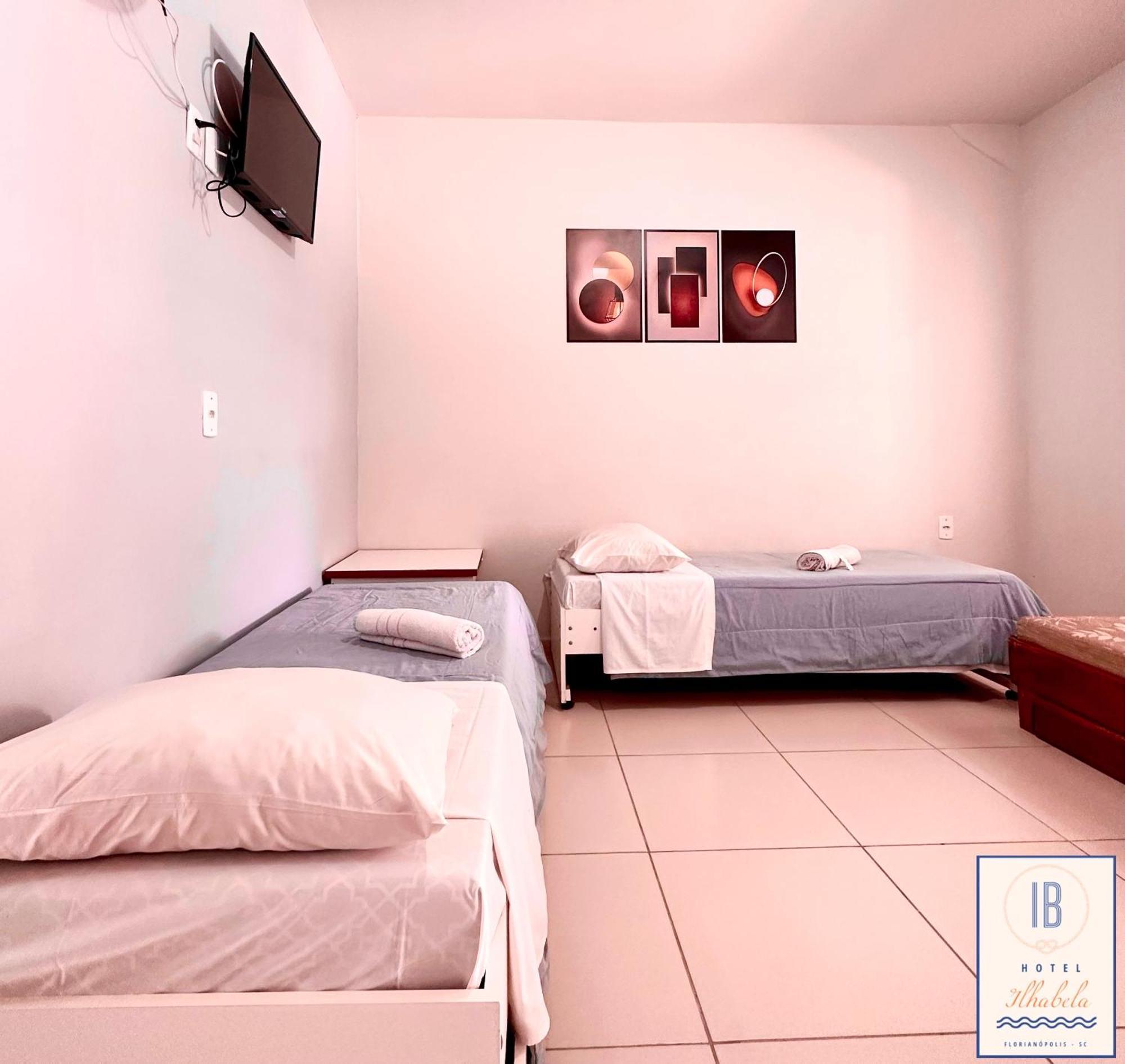 Residencial Ilhabela 3* Florianopolis