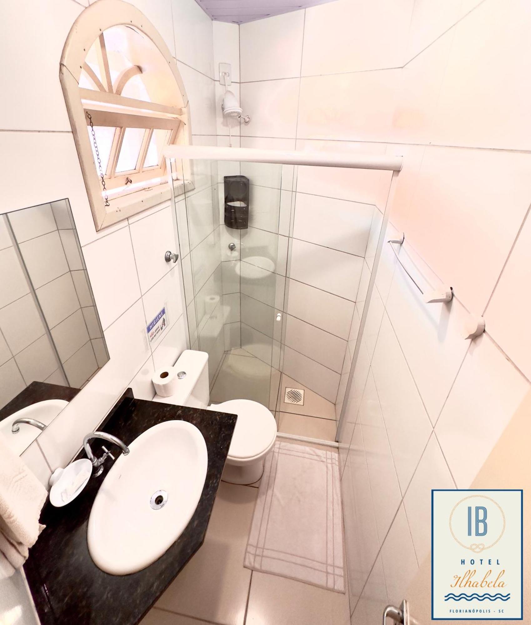 Aparthotel Residencial Ilhabela 3*