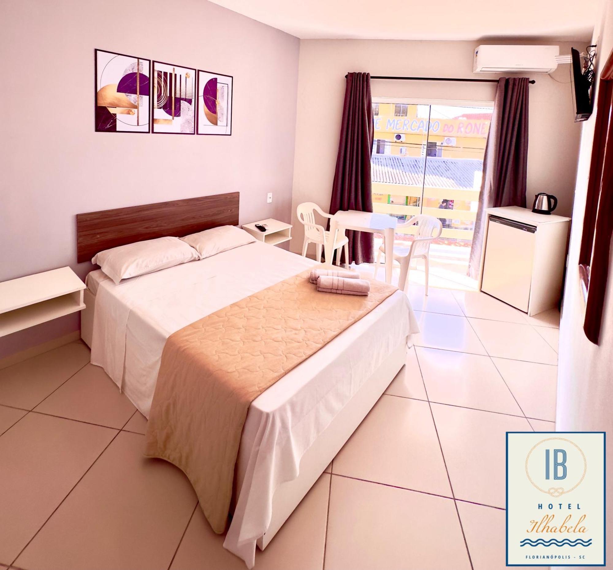 Aparthotel Residencial Ilhabela Florianopolis