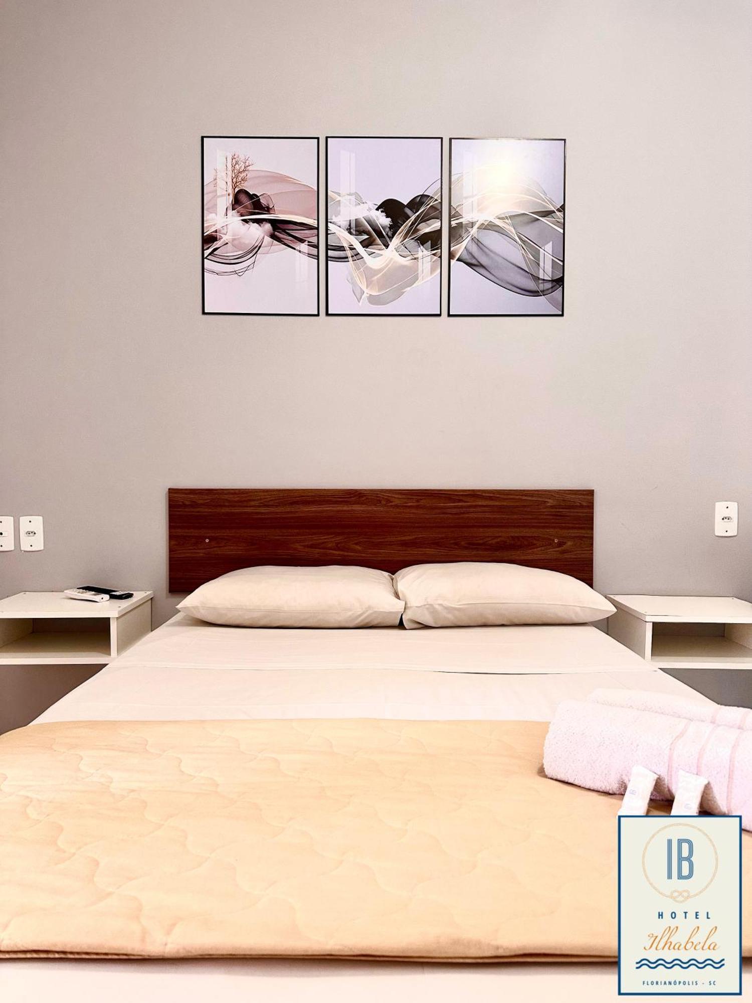 Residencial Ilhabela Aparthotel