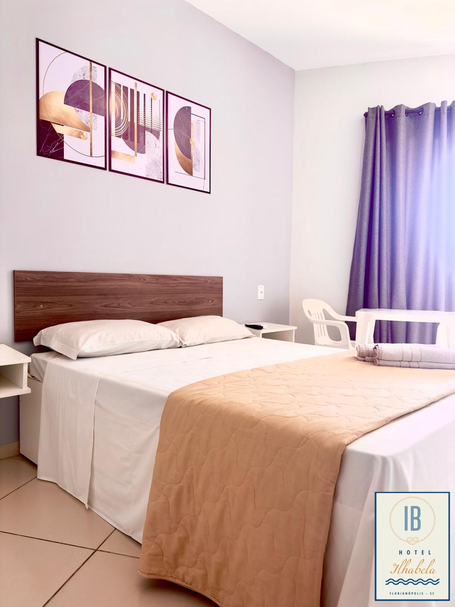 Aparthotel Residencial Ilhabela