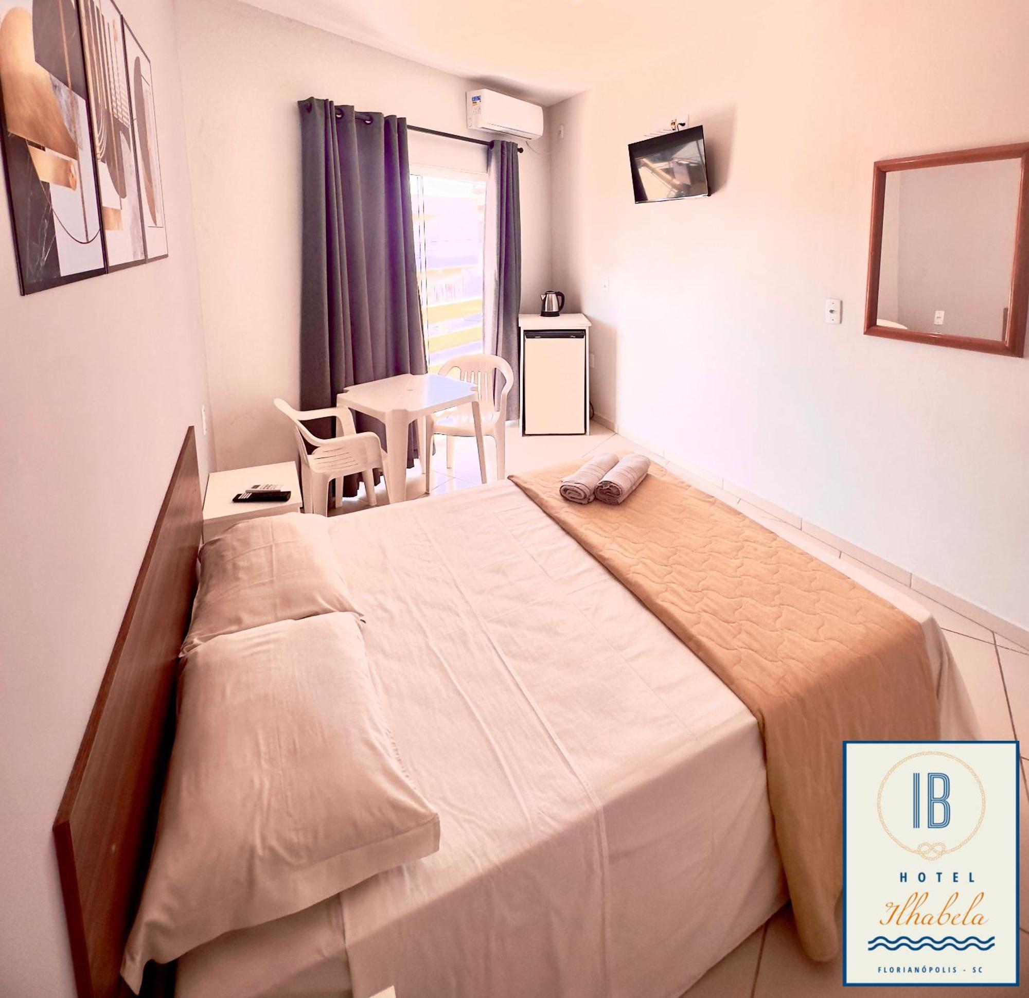 Aparthotel Residencial Ilhabela 3*