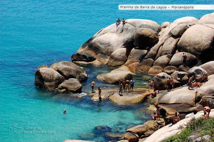 Residencial Ilhabela 3* Florianopolis
