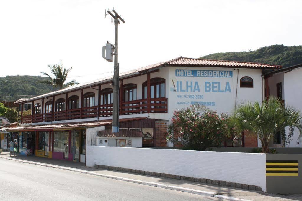 Residencial Ilhabela 3*