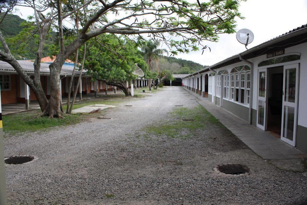 Aparthotel Residencial Ilhabela 3*