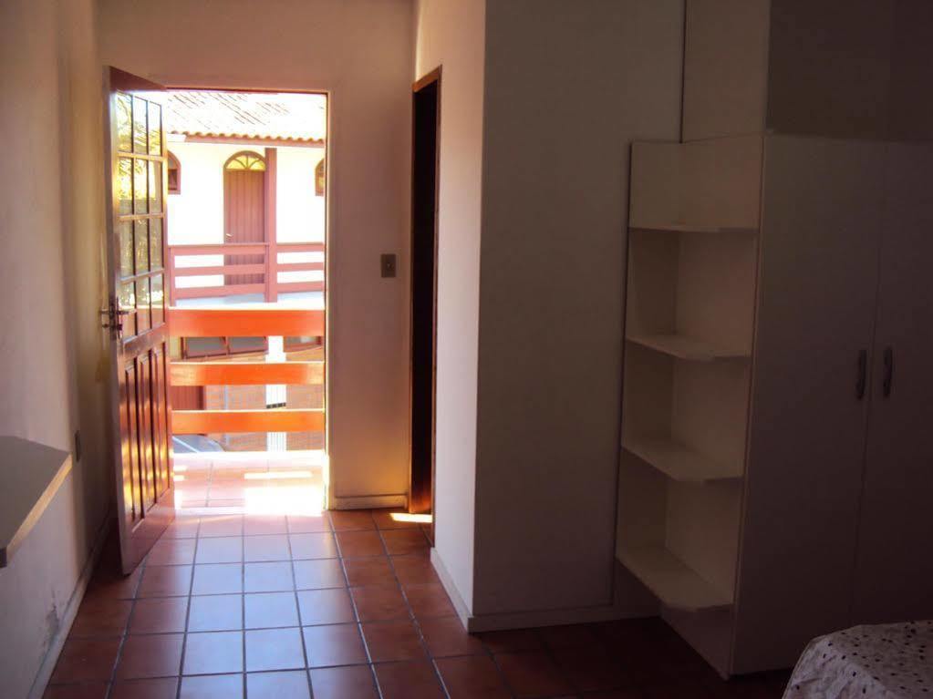 Aparthotel Residencial Ilhabela 3*