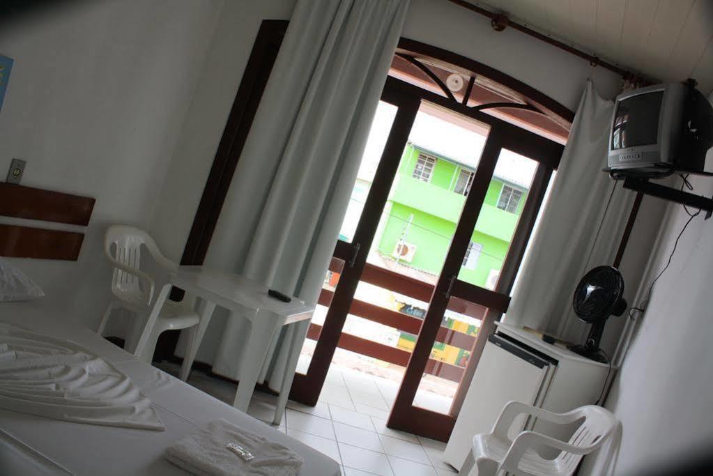 Aparthotel Residencial Ilhabela 3*